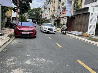 Hiếm ! bán đất khu bình phú 4x18 giá 9 tỷ