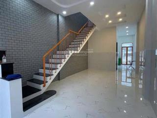 Bán nhà khu bình phú quận 6  4x14 trệt, lầu. nhà 2 mặt đường  giá 9 tỷ