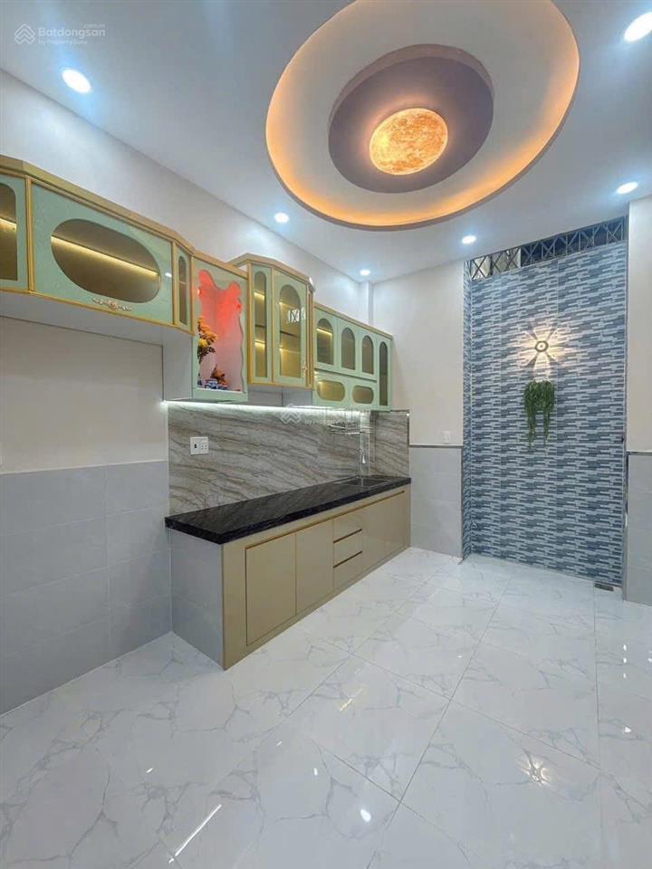 Bán nhà đường mai xuân thưởng nhà mới 3.11x13.52  trệt, 2 lầu giá 5.6 tỷ