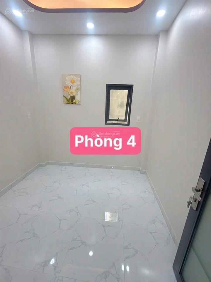 Bán nhà đường mai xuân thưởng nhà mới 3.11x13.52  trệt, 2 lầu giá 5.6 tỷ