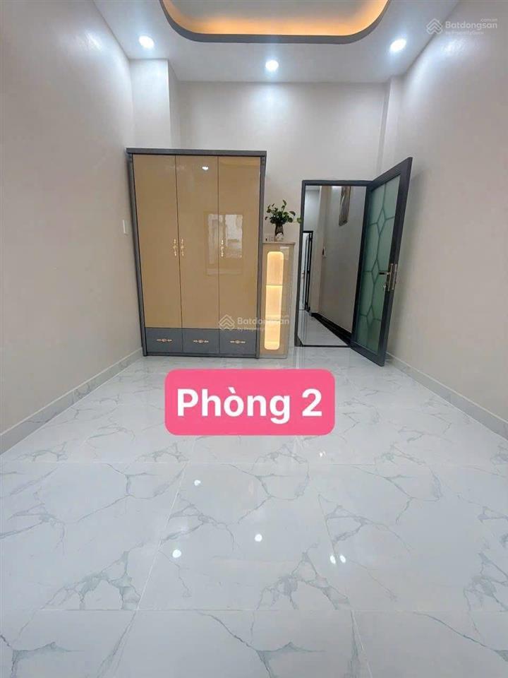 Bán nhà đường mai xuân thưởng nhà mới 3.11x13.52  trệt, 2 lầu giá 5.6 tỷ