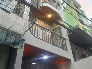 Bán nhà đường mai xuân thưởng nhà mới 3.11x13.52  trệt, 2 lầu giá 5.6 tỷ