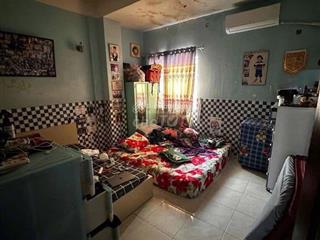 Bán chung cư da sà đường số 6 bình trị đông b khu tên lửa 73m2  2pn  2wc giá 2 tỷ 400