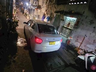 125m2 hẻm xe hơi sát đường 29  12.5x10m nở hậu 17m  trệt, lầu, giá 6 tỷ 200