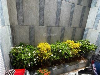 Bán nhà phường 13 quận 6  5x11  trệt, lầu, 3 pn  chỉ 4 tỷ 968