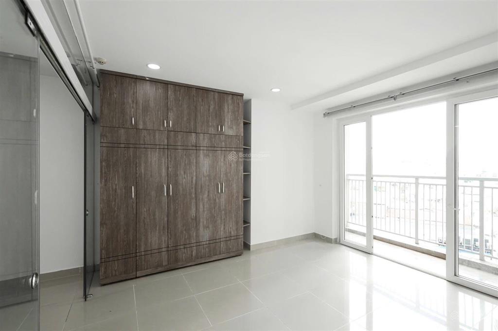 Bán chung cư an phú phường 11 quận 6  60m2  chỉ 3 tỷ 050