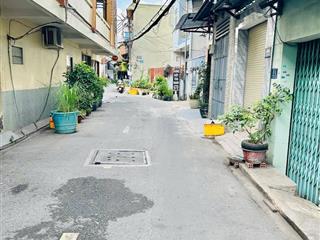 Bán nhà lê công phép 4.2x10m  trệt, lầu, đường nhựa xe hơi vào nhà  4 tỷ 080 triệu