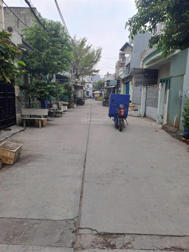 Bán nhà đường chiến lược, đường xe tải 72m²  trệt, lửng chỉ 4 tỷ 900