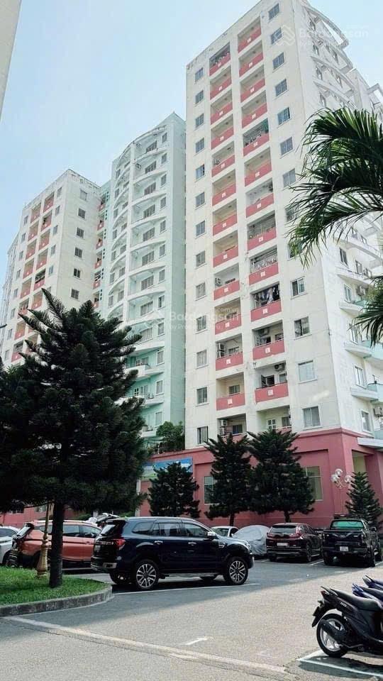 Bán chung cư bùi tư toàn an lạc 72m2  2pn