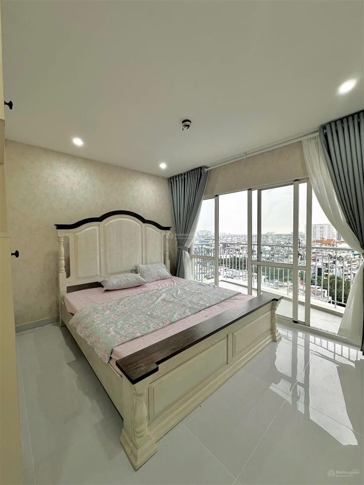 Bán chung cư an phú phường 11 quận 6 115m²  3pn chỉ 4.1 tỷ