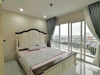 Bán chung cư an phú phường 11 quận 6 115m²  3pn chỉ 4.1 tỷ