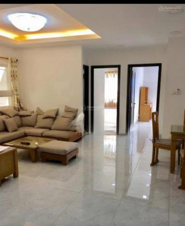 Bán chung cư an phú phường 11 quận 6 115m²  3pn chỉ 4.1 tỷ