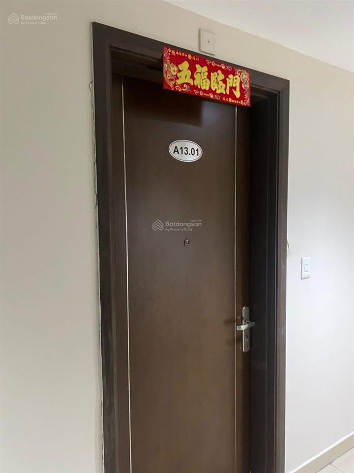 Bán chung cư an phú quận 6 86m²  2pn  shr giá 3 tỷ 850