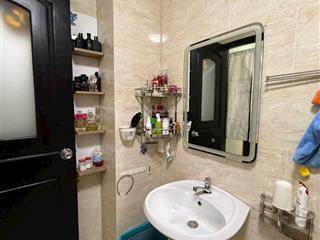 Bán chung cư mý phúc p16 quận 8 nay là phường phú định  53m2  1 tỷ 800