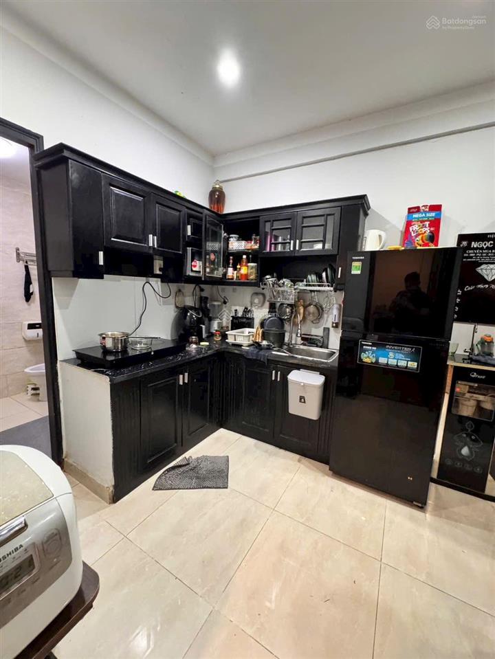 Bán chung cư mý phúc p16 quận 8 nay là phường phú định  53m2  1 tỷ 800