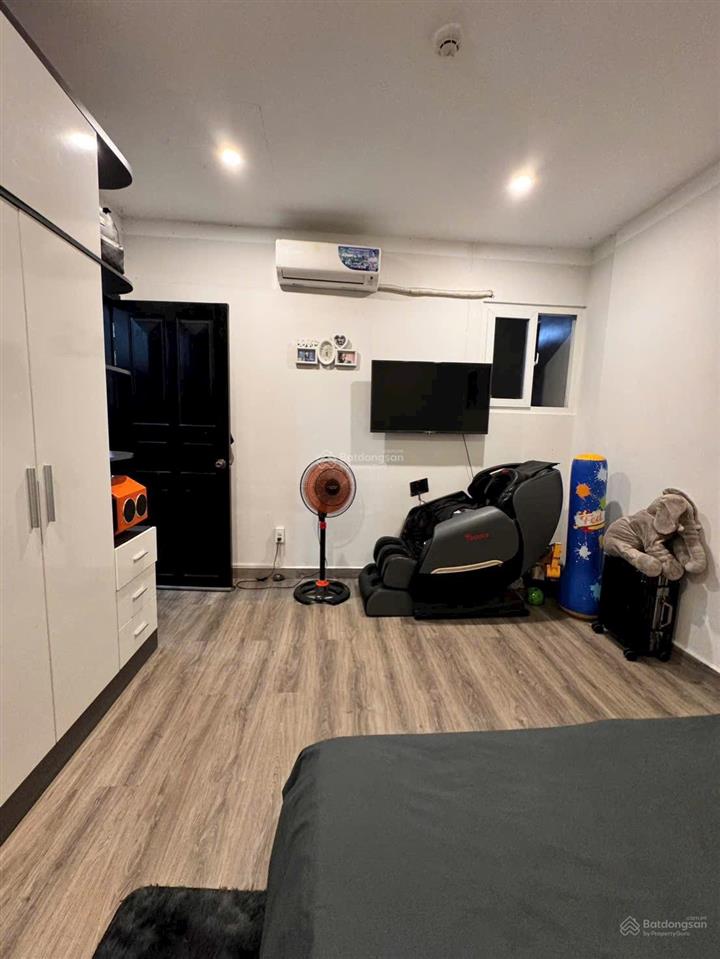 Bán chung cư mý phúc p16 quận 8 nay là phường phú định  53m2  1 tỷ 800