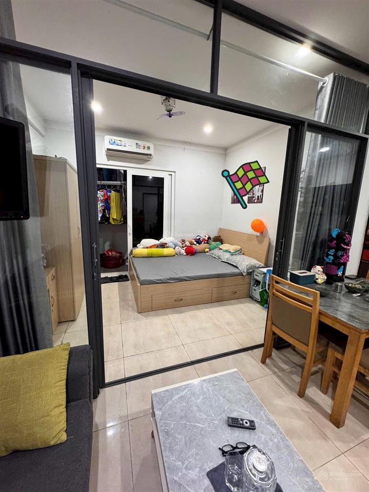 Bán chung cư mý phúc p16 quận 8 nay là phường phú định  53m2  1 tỷ 800