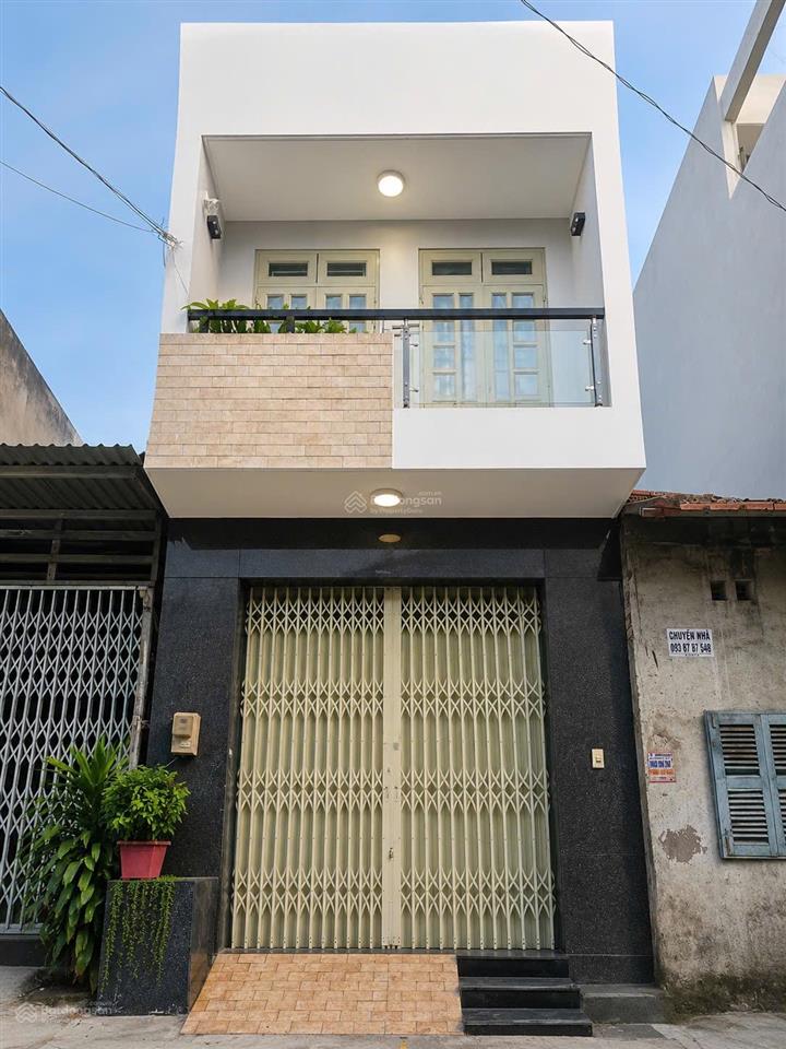 Bán nhà tân tạo bình tân 4x14  trệt, lầu, đường xe hơi tránh  chủ kẹt tiền bán chỉ 4 tỷ 100