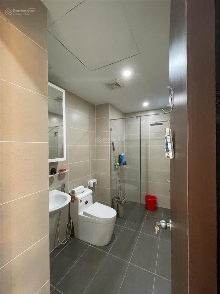 Cho thuê chung cư western cappital 50m2  2pn  10.5tr full nội thất