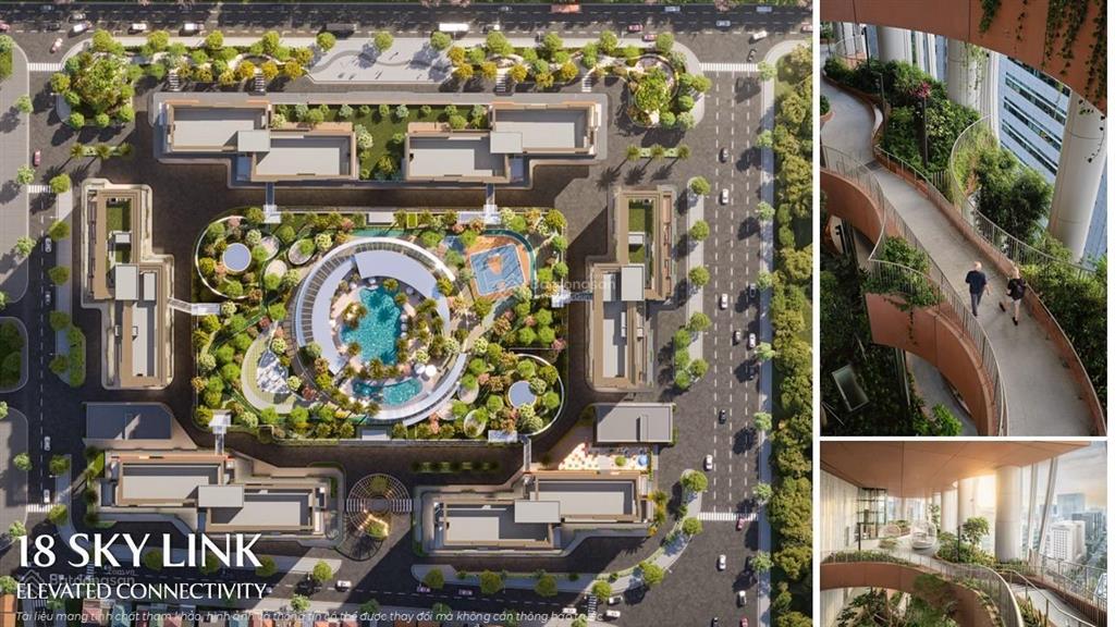 Căn hộ 2pn tại imperia sky park, 57m2, mặt tiền đại lộ thăng long, cạnh vinsmart city, giá 9x tr/m2