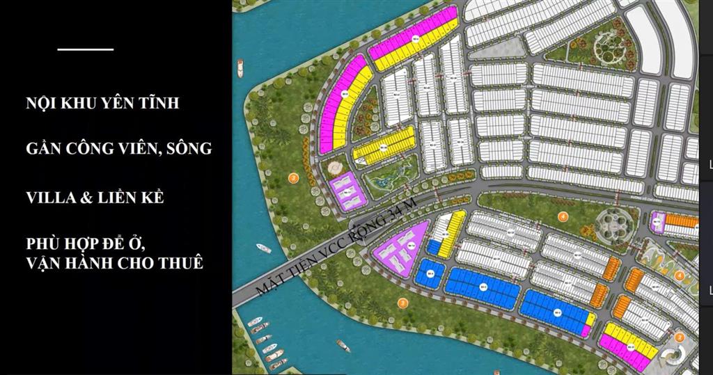 Bán gấp đất nền tại võ chí công, 4,99 tỷ, 115m2, pháp lý đầy đủ