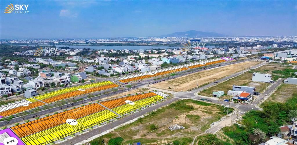 Bán gấp đất nền tại võ chí công, 4,99 tỷ, 115m2, pháp lý đầy đủ