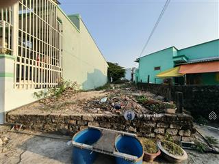 Chính chủ cần bán đất ở sở hữu lâu dài, sổ hồng riêng, diện tích 98,5m2, cách biển chỉ 250m