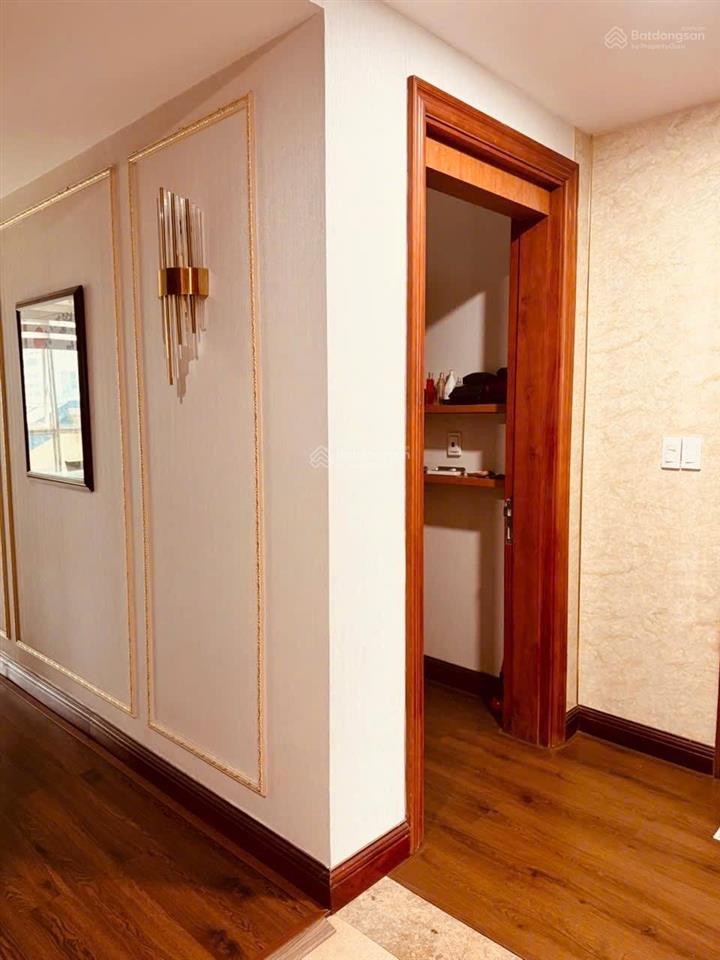 Bán cc cao cấp 2pn, 1wc tại 89 nguyễn hữu cảnh, 7,7 tỷ, 74m2, full nội thất  sát q1