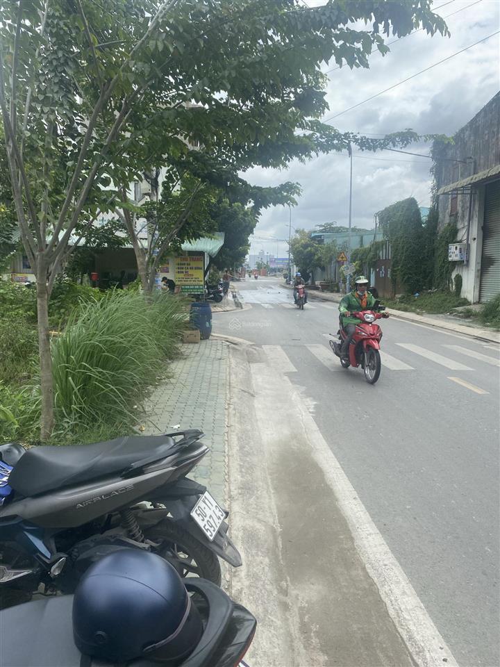 Cho thuê kho 500m2 bà điểm giá thoả thuận đường xe cont 24/24