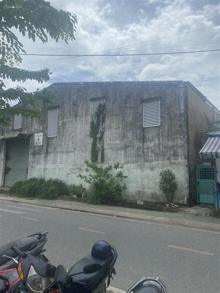 Cho thuê kho 500m2 bà điểm giá thoả thuận đường xe cont 24/24