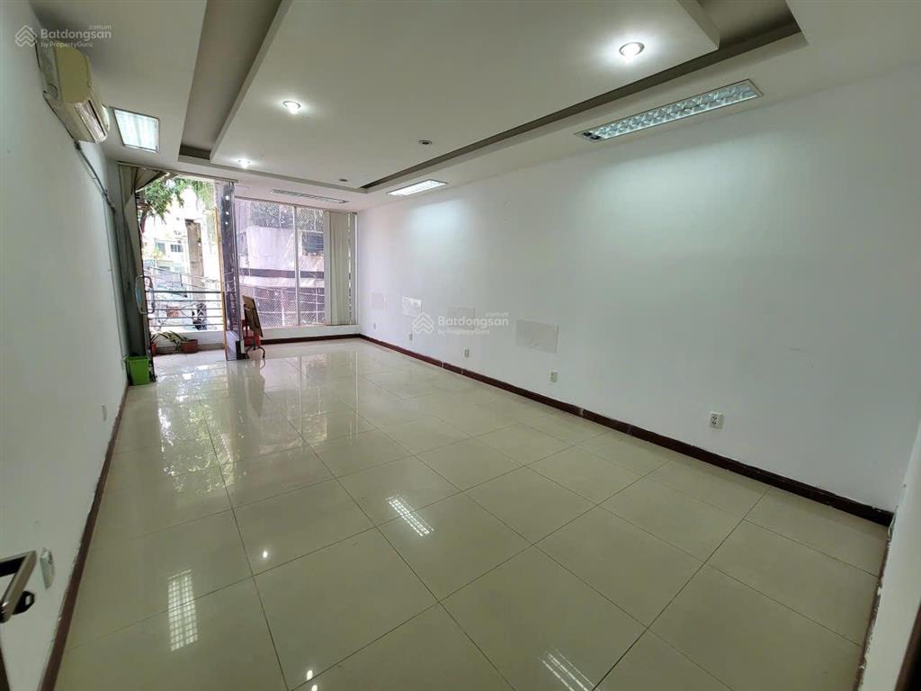 Văn phòng cho thuê quận 1 chính chủ