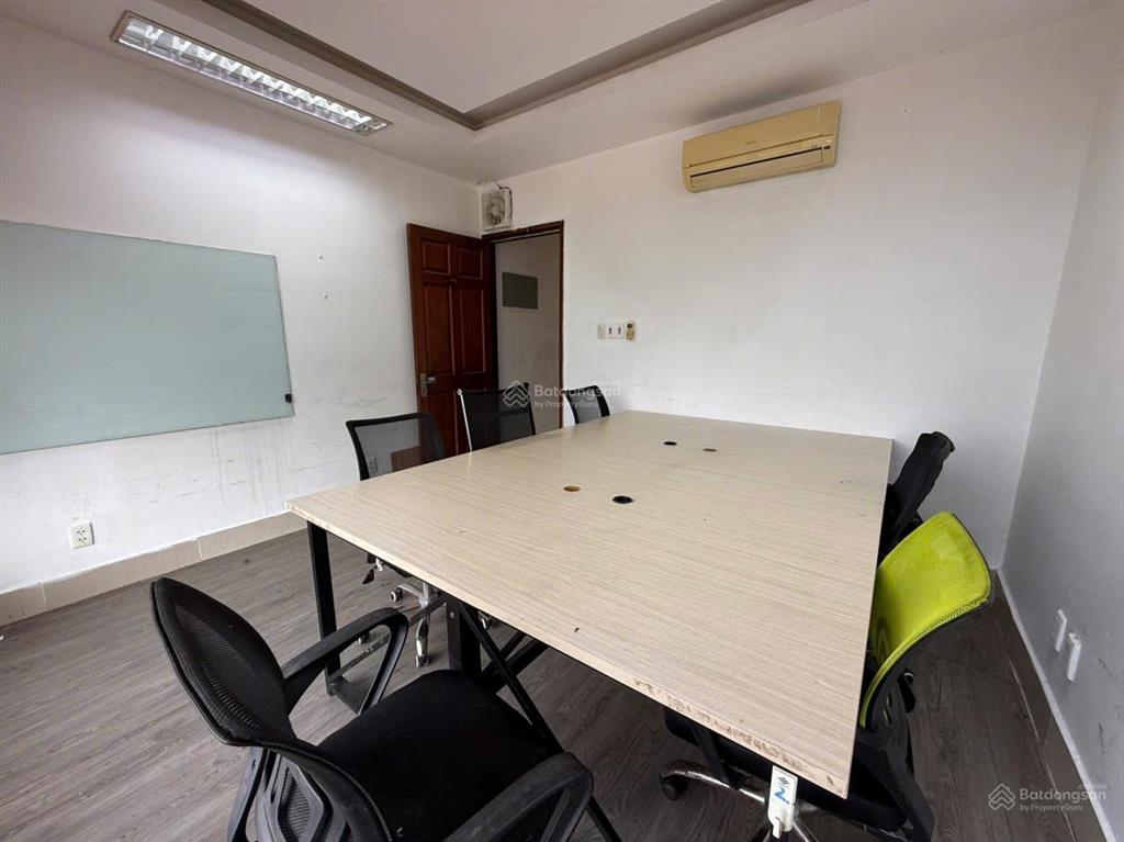 Văn phòng cho thuê quận 1 chính chủ