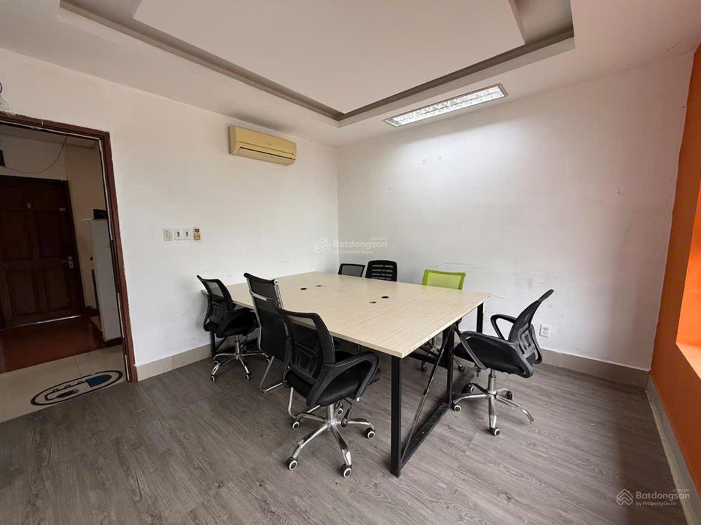 Văn phòng cho thuê quận 1 chính chủ