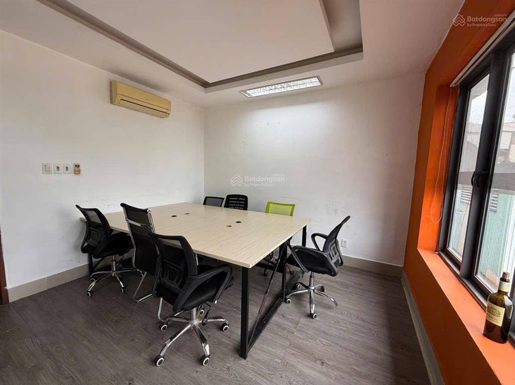 Văn phòng cho thuê quận 1 chính chủ