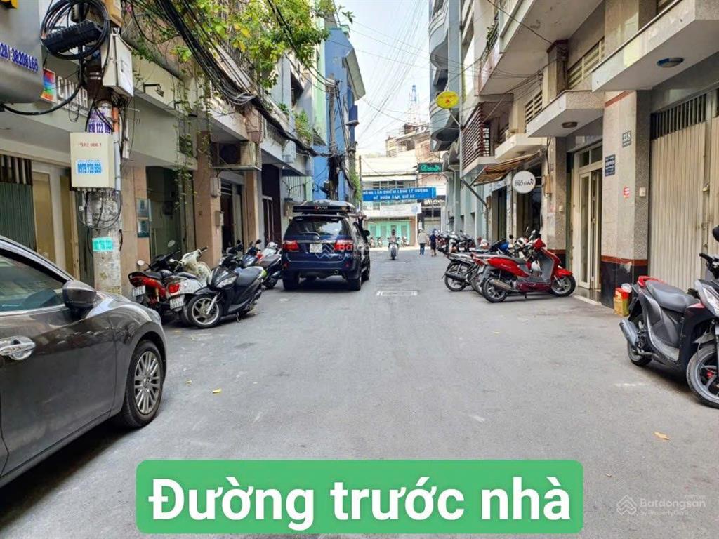 Văn phòng cho thuê quận 1 chính chủ