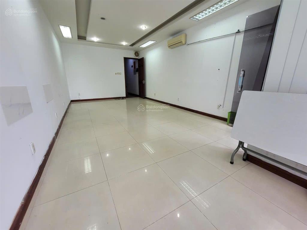 Văn phòng cho thuê quận 1 chính chủ