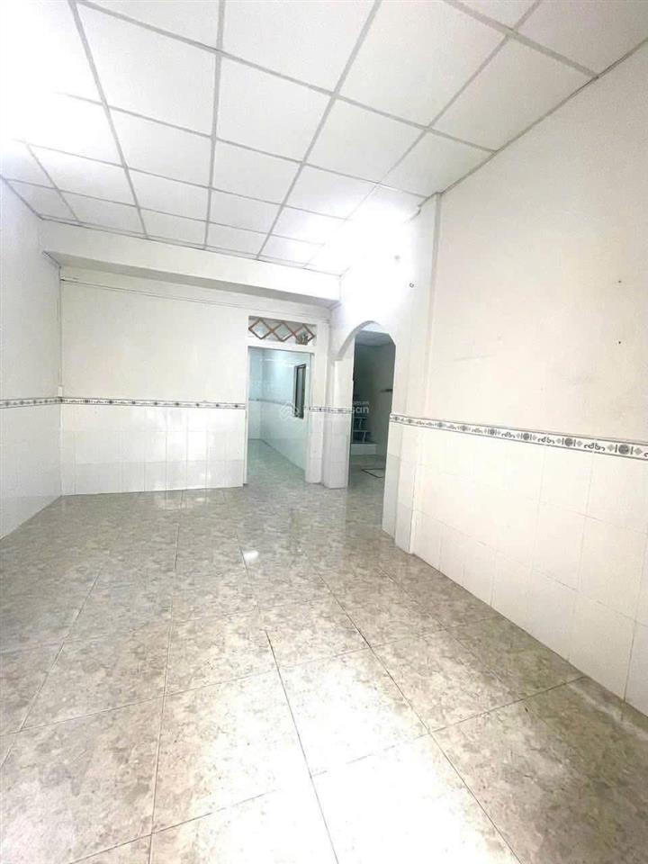 Nhà nguyên căn trống cho thuê phú nhuận!