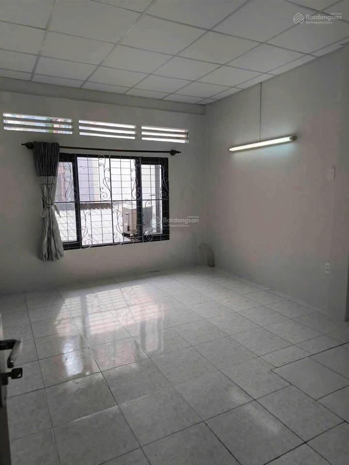 Nhà nguyên căn trống cho thuê phú nhuận!