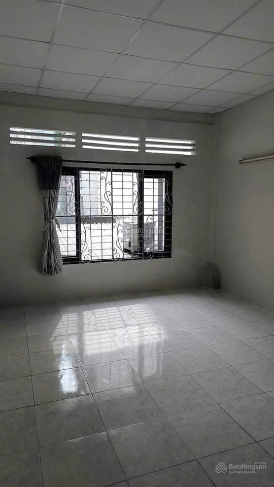 Nhà nguyên căn trống cho thuê phú nhuận!