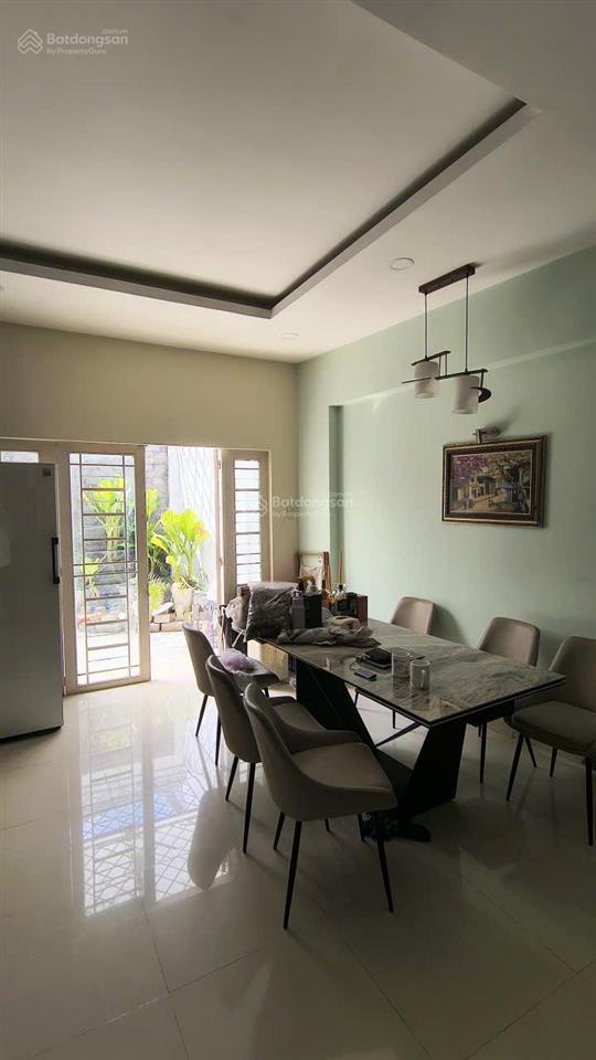 Nhà đẹp, thoáng, nở hậu nguyễn thị thập q7!