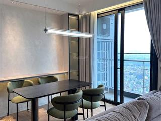 Bán cặp đập thông view hồ đẹp nhất masteri diện tích 107 m2 thông thủy, full đồ đẹp  0919 452 ***