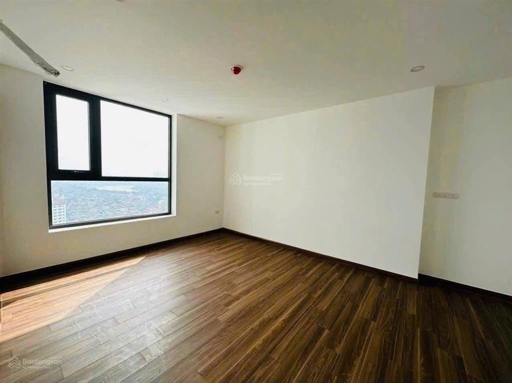 Bán nhanh 5 tỷ 860 căn hộ 3pn sẵn sổ đỏ, view hồ linh đàm tầng 2x đẹp hướng nam