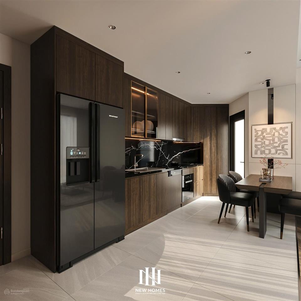 Bán ch 1pn 1wc tại lumiere evergreen, 4,85 tỷ, 48m2