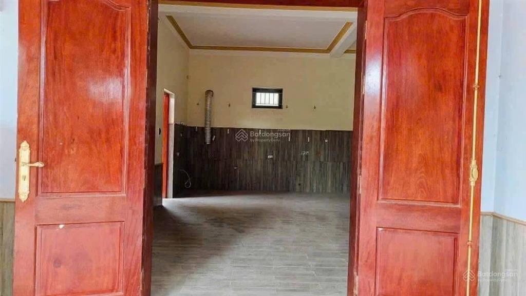 Bán nhà riêng tại xã hoằng hà, huyện hoằng hóa, thanh hóa, giá cực chất 1,35 tỷ, 483m2