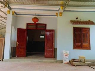 Bán nhà riêng tại xã hoằng hà, huyện hoằng hóa, thanh hóa, giá cực chất 1,35 tỷ, 483m2