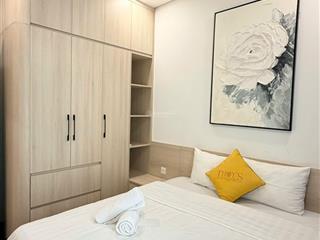 Siêu rẻ 5.990 tỷ căn 62m2 thiết kế đẹp nhất tòa mas a tầng trung full nội thất  0919 452 ***