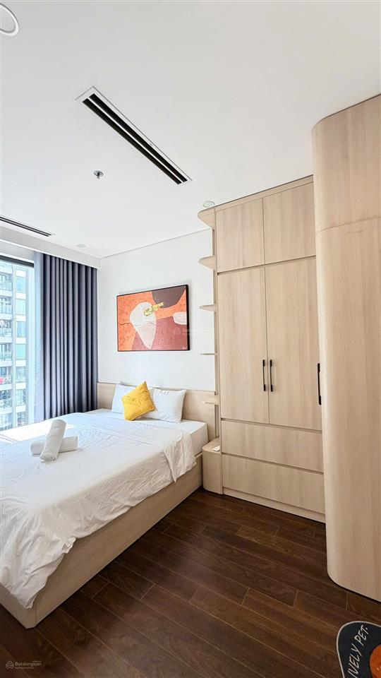Siêu rẻ 5.990 tỷ căn 62m2 thiết kế đẹp nhất tòa mas a tầng trung full nội thất  0919 452 ***