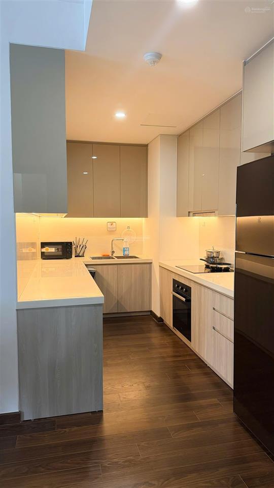 Siêu rẻ 5.990 tỷ căn 62m2 thiết kế đẹp nhất tòa mas a tầng trung full nội thất  0919 452 ***