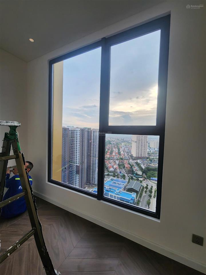 Siêu hạ 6 tỷ căn 2n+ thiết kế thành 3n vuông vắn trục 05 tòa a3.  xem nhà 0919 452 ***