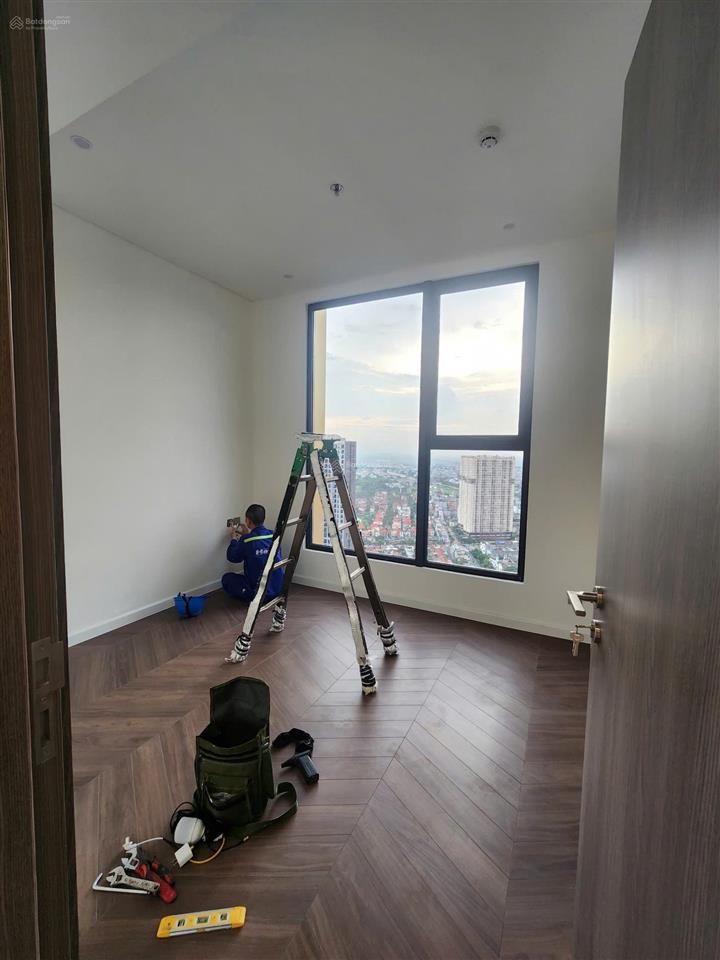 Siêu hạ 6 tỷ căn 2n+ thiết kế thành 3n vuông vắn trục 05 tòa a3.  xem nhà 0919 452 ***